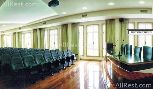 Hotel Los Abetos 17